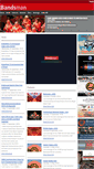 Mobile Screenshot of britishbandsman.com